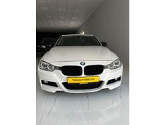 2015 MODEL 3.20 İD SPORT LİNE BMW