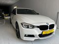 2015 MODEL 3.20 İD SPORT LİNE BMW