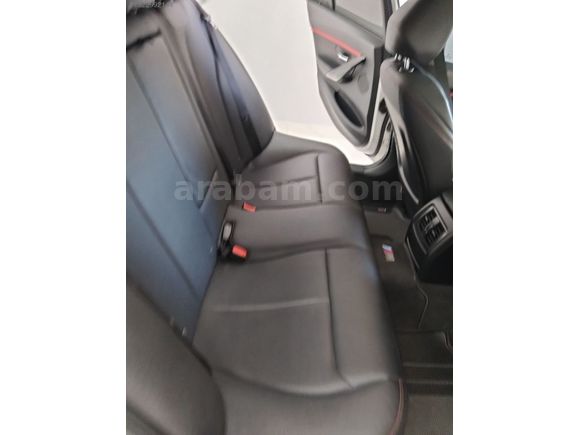 2015 MODEL 3.20 İD SPORT LİNE BMW