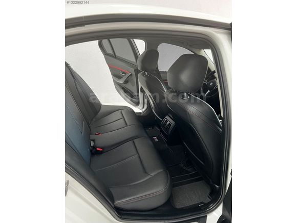 2015 MODEL 3.20 İD SPORT LİNE BMW