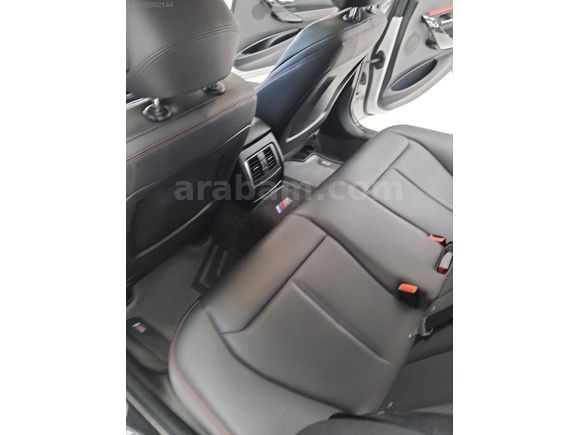 2015 MODEL 3.20 İD SPORT LİNE BMW