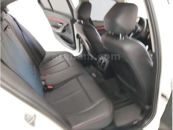 2015 MODEL 3.20 İD SPORT LİNE BMW