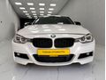 2015 MODEL 3.20 İD SPORT LİNE BMW