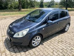 Galeriden Opel Corsa 1.2 Twinport Essentia 2010 Model Edirne