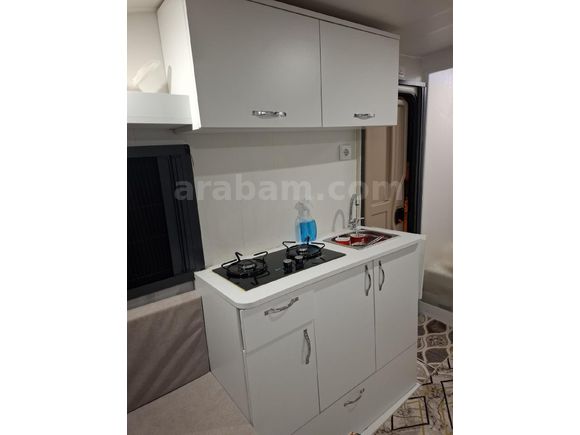 Sahibinden Karavan Çekme Tekirdağ