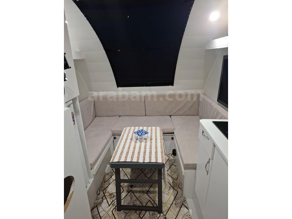 Sahibinden Karavan Çekme Tekirdağ