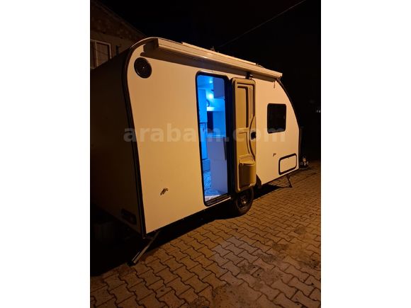 Sahibinden Karavan Çekme Tekirdağ