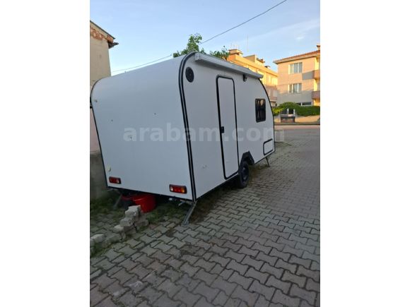 Sahibinden Karavan Çekme Tekirdağ
