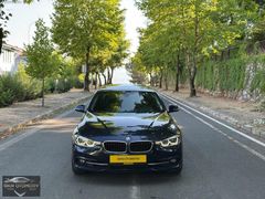 2016 MODEL 3.20İ SPORTLİNE EMSALSİZ TEMİZLİKTE MAKYAJLI KASA