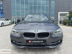 YETKİLİ BAYİ'DEN BMW 320i ED SPORTLINE