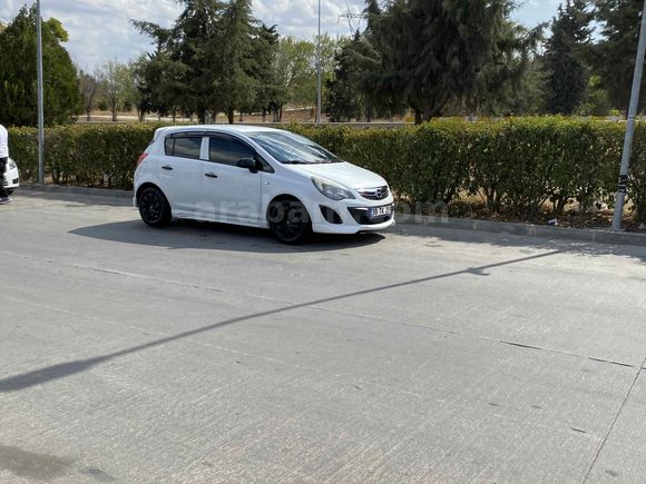 Sahibinden Opel Corsa 1.3 CDTI Essentia 2013 Model 