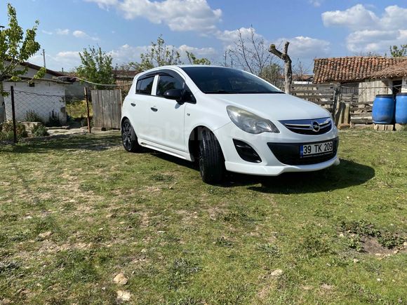 Sahibinden Opel Corsa 1.3 CDTI Essentia 2013 Model 