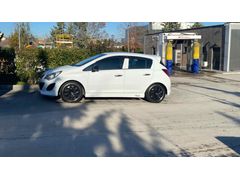 Sahibinden Opel Corsa 1.3 CDTI Essentia 2013 Model 