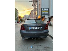 Sahibinden Ford Mondeo 2.0 Ghia 2002 Model