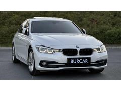 2015 320iED Sport Line Sunroof Hafıza HiFi