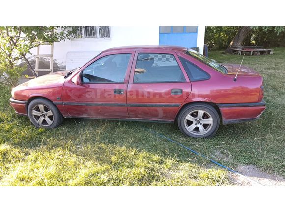 Sahibinden Opel Vectra 2.0 1995 Model