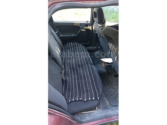 Sahibinden Opel Vectra 2.0 1995 Model