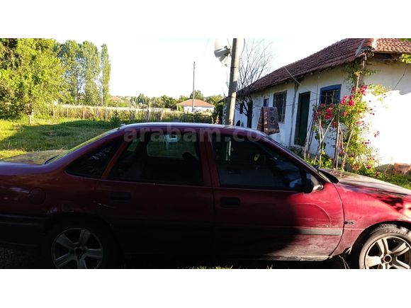 Sahibinden Opel Vectra 2.0 1995 Model
