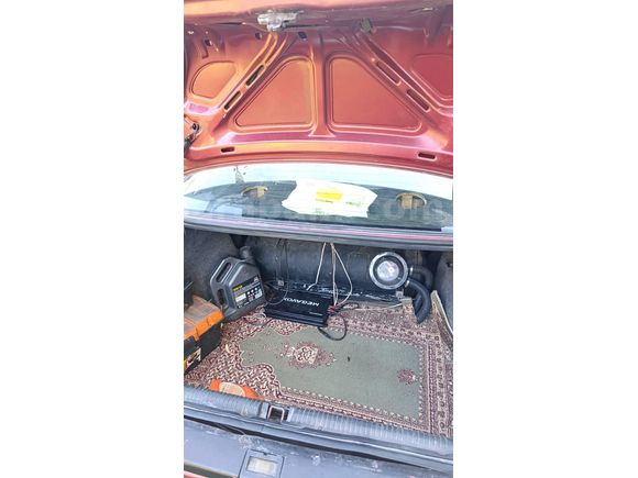 Sahibinden Opel Vectra 2.0 1995 Model