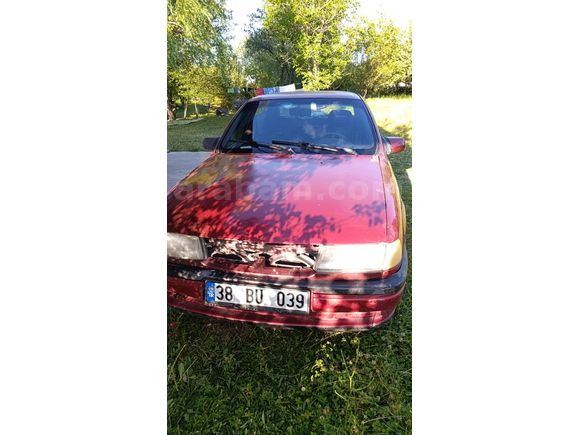 Sahibinden Opel Vectra 2.0 1995 Model