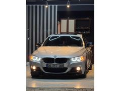 HATASIZ AYARINDA F30 320i ED SPORT LİNE
