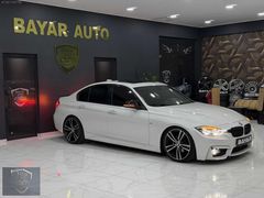 BAYAR AUTO - 2016 BMW 320i ED Sport Line F80 Donanım