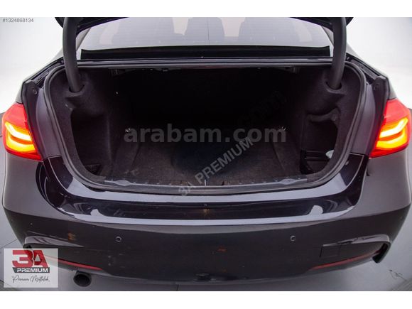 3A PREMİUM FULL YETKİLİ SERVİS DEĞİŞENSİZ