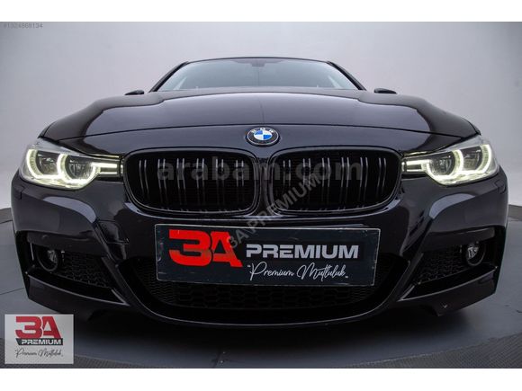 3A PREMİUM FULL YETKİLİ SERVİS DEĞİŞENSİZ