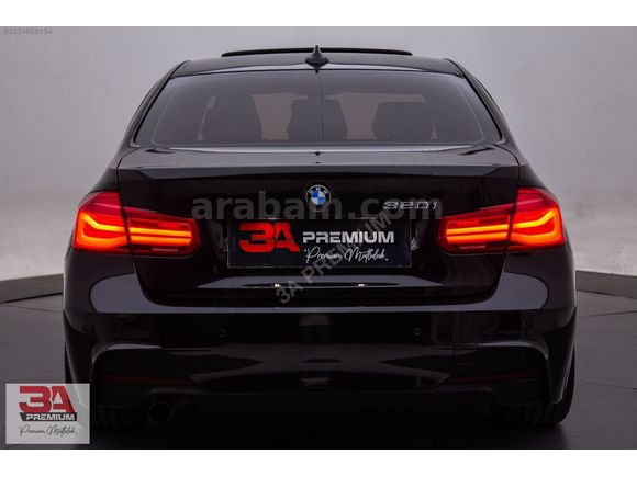 3A PREMİUM FULL YETKİLİ SERVİS DEĞİŞENSİZ