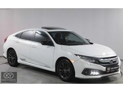 KAYA OTOMOTİV'DEN 2021 HONDA HATASIZ-BOYASIZ 30.000KM'DE GARNTLİ