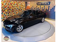 2016 320i ED F30 Sport Line 170 Hp Sunroof+Nbt+Bej+BOYASIZ+