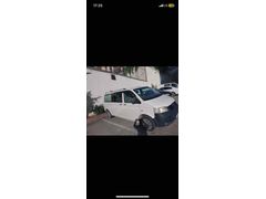 Sahibinden Volkswagen Transporter 2.4 2005 Model 