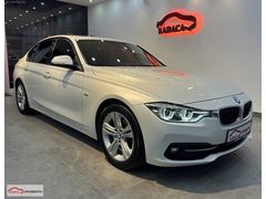 KARACA'dan 2016 BMW 3.20i ED SPORT LİNE