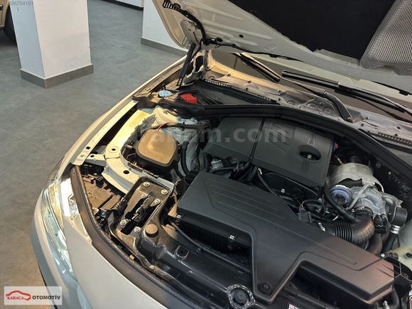 KARACA'dan 2016 BMW 3.20i ED SPORT LİNE