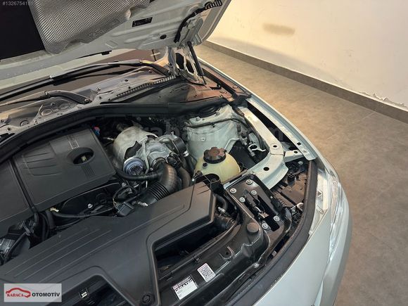 KARACA'dan 2016 BMW 3.20i ED SPORT LİNE