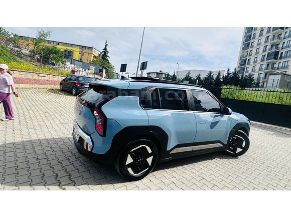 Sahibinden Kia EV3 Prestige 2025 Model İstanbul