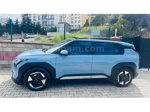 Sahibinden Kia EV3 Prestige 2025 Model İstanbul
