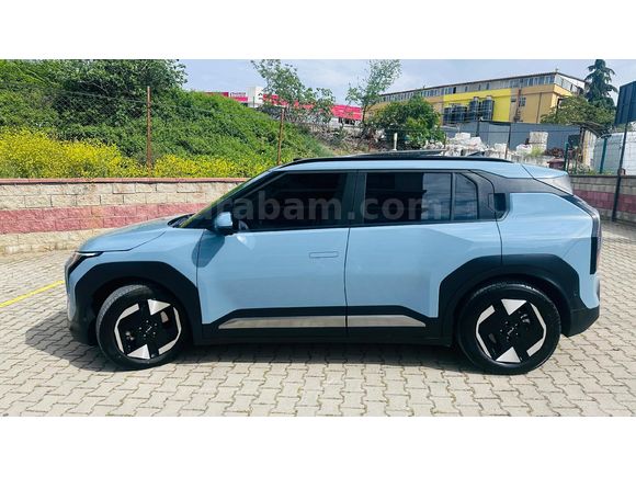 Sahibinden Kia EV3 Prestige 2025 Model İstanbul