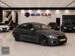 BMW 320.İED-133 KM-MAKYAJLI KASA-M DİREKSİYON JANT LASTİK EMSALS