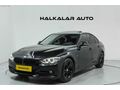 2014 BMW F30 SPORT LINE RECARO HAFIZA FLY CAR BAKIMLI 133.000KM