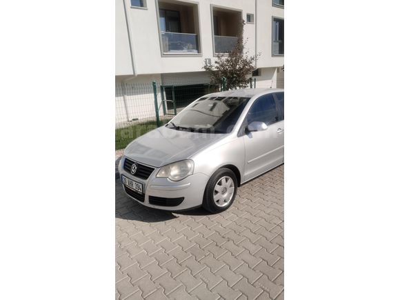 Memurdan Satılık W.Polo (Acil satilik)