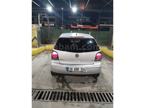 Memurdan Satılık W.Polo (Acil satilik)
