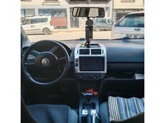 Memurdan Satılık W.Polo (Acil satilik)