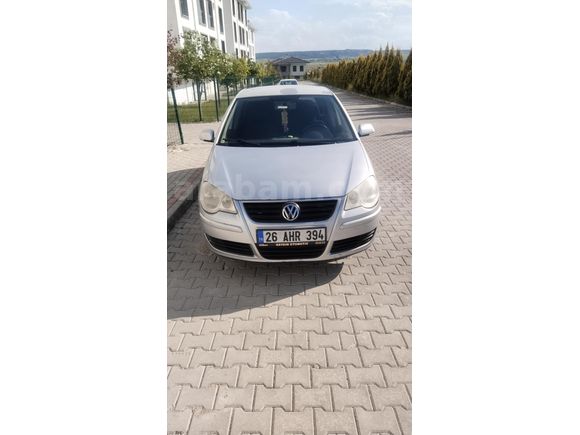 Memurdan Satılık W.Polo (Acil satilik)