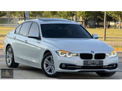 2016/BOYASIZ/ÇİZİKSİZ/320İED/SPORTLİNE/BMW/125.000KM/EMSALSİZ