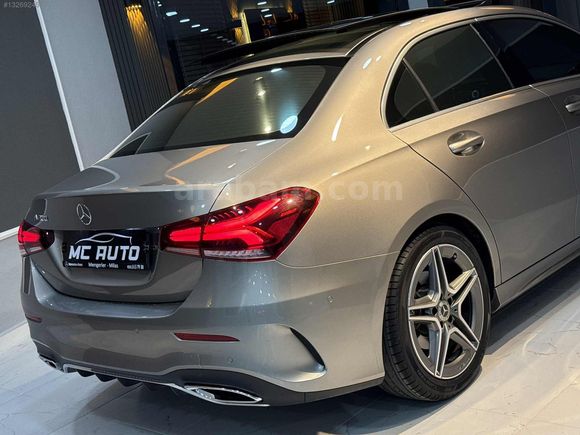 SIFIR KONDİSYONDA İLK SAHİBİNDEN SERVİS BAKIMLI