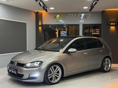 HAZIR KURULU CAM TAVAN OTOMATİK GOLF 7.5