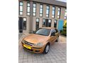 2005 OPEL CORSA