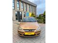 2005 OPEL CORSA