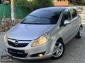 UÇMAZ AUTO'DAN OTOMATİK VİTES LPG'Lİ OPEL CORSA